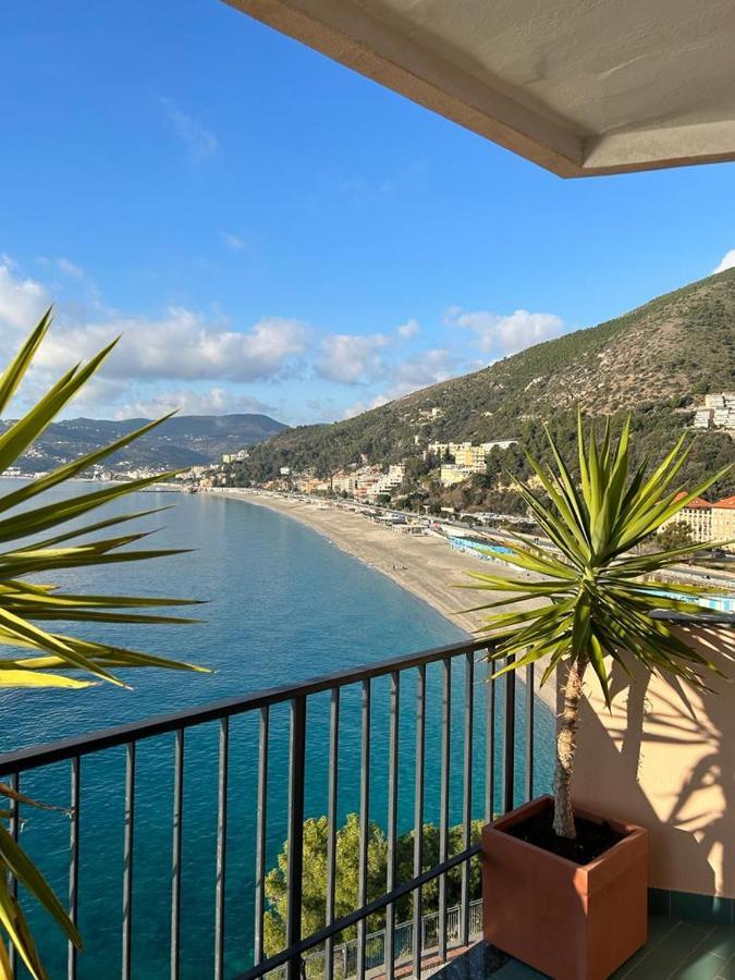 Апартаменти Casa Isola Берджеджі Екстер'єр фото