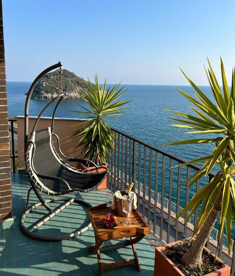 Апартаменти Casa Isola Берджеджі Екстер'єр фото