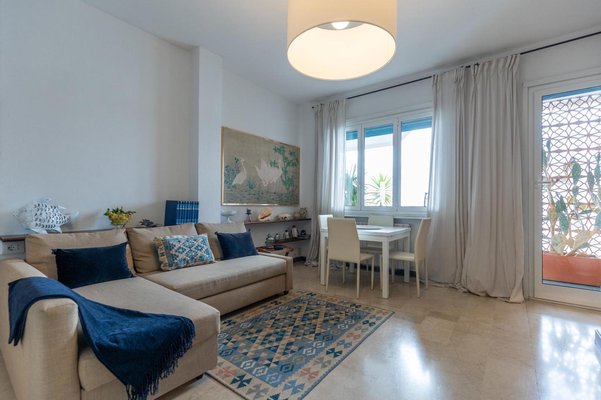 Апартаменти Casa Isola Берджеджі Екстер'єр фото